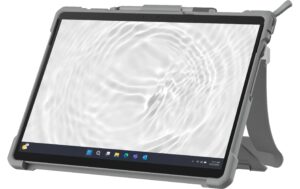 1768241_6 - Mediatech UAG Plasma Healthcare Case White für Surface Pro 9/10/11