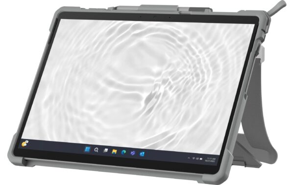 1768241_6 - Mediatech UAG Plasma Healthcare Case White für Surface Pro 9/10/11