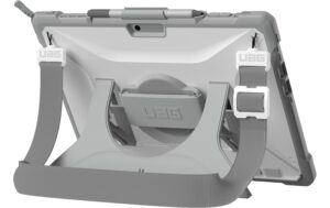 1768241_8 - Mediatech UAG Plasma Healthcare Case White für Surface Pro 9/10/11