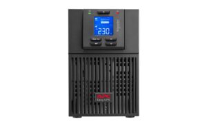 1768350_2 - Mediatech APC USV SRV1KI-E, 1000VA/900W Tower, Online