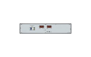 1768353_2 - Mediatech APC USV SRV1KRILRK-E 1000VA/ 900W Rack, Doppelwandler