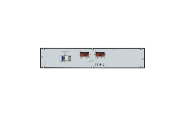 1768353_2 - Mediatech APC USV SRV1KRILRK-E 1000VA/ 900W Rack, Doppelwandler