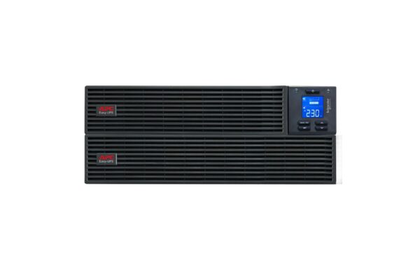 1768353_3 - Mediatech APC USV SRV1KRILRK-E 1000VA/ 900W Rack, Doppelwandler