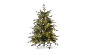 1768439 - Mediatech STT LED Weihnachtsbaum 120cm 150 LED, H: 150cm, outdoor kaufen Schweiz | Mediatech.ch