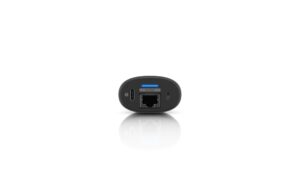 Ubiquiti UniFi Connect UC-CAST-PRO Digital Signage Player, LAN, HDMI, managbar