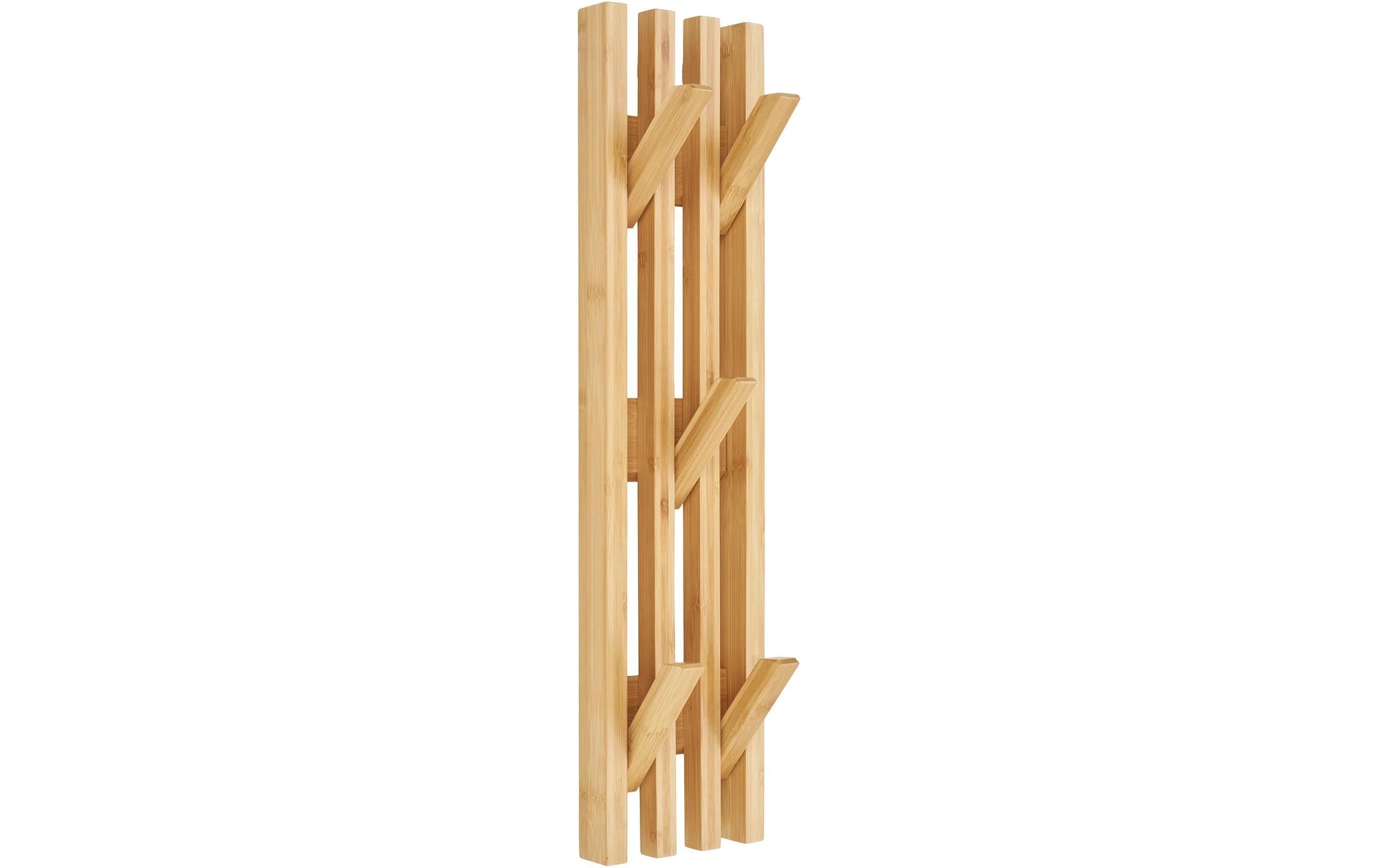 1769566 - Mediatech House Nordic Garderobe Ember Bambus, 9.5x60cm kaufen Schweiz | Mediatech.ch