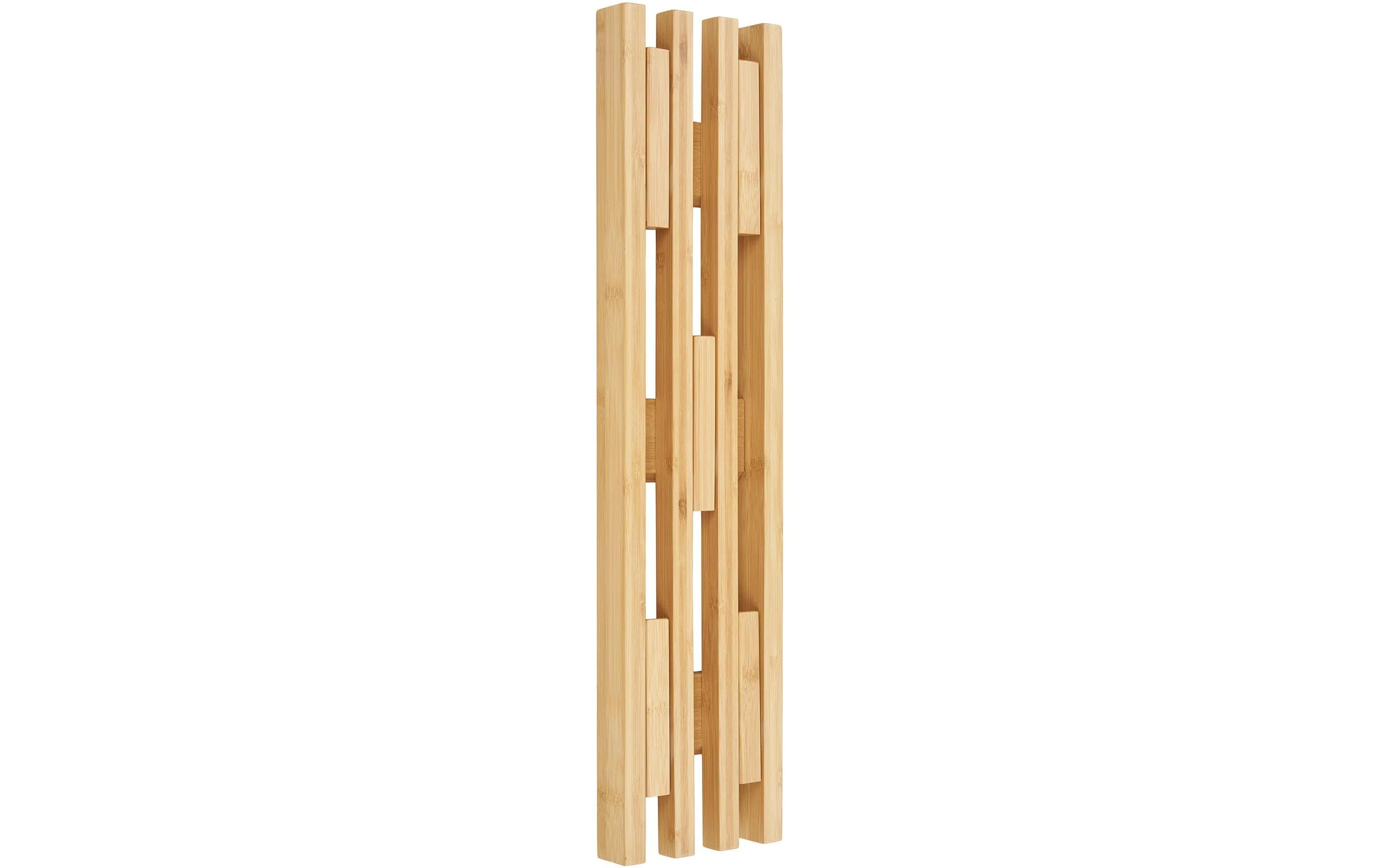 1769566_1 - Mediatech House Nordic Garderobe Ember Bambus, 9.5x60cm