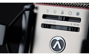 1769606_2 - Mediatech AUSTRIAN AUDIO OC818 Dual Set Plus Set mit 2x OC818 Mikrofonen und Zubehör