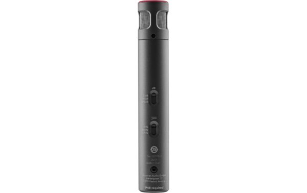 AUSTRIAN AUDIO CC8 Stereo Set Set mit 2x CC8 Mikrofonen und Zubehör