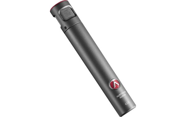 AUSTRIAN AUDIO CC8 Stereo Set Set mit 2x CC8 Mikrofonen und Zubehör