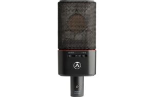 AUSTRIAN AUDIO OC18 Studio Set OC18 Mikrofon und Zubehör