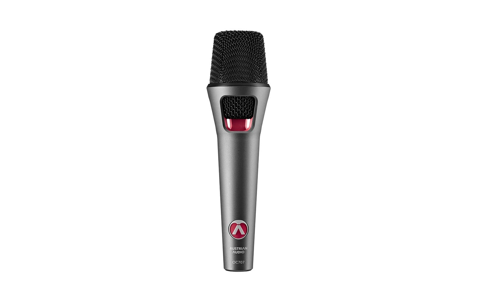 1769613 - Mediatech AUSTRIAN AUDIO OC707 Microphone 0C707 Echt-Kondensator-Mikrofon und Zubehör kaufen Schweiz | Mediatech.ch
