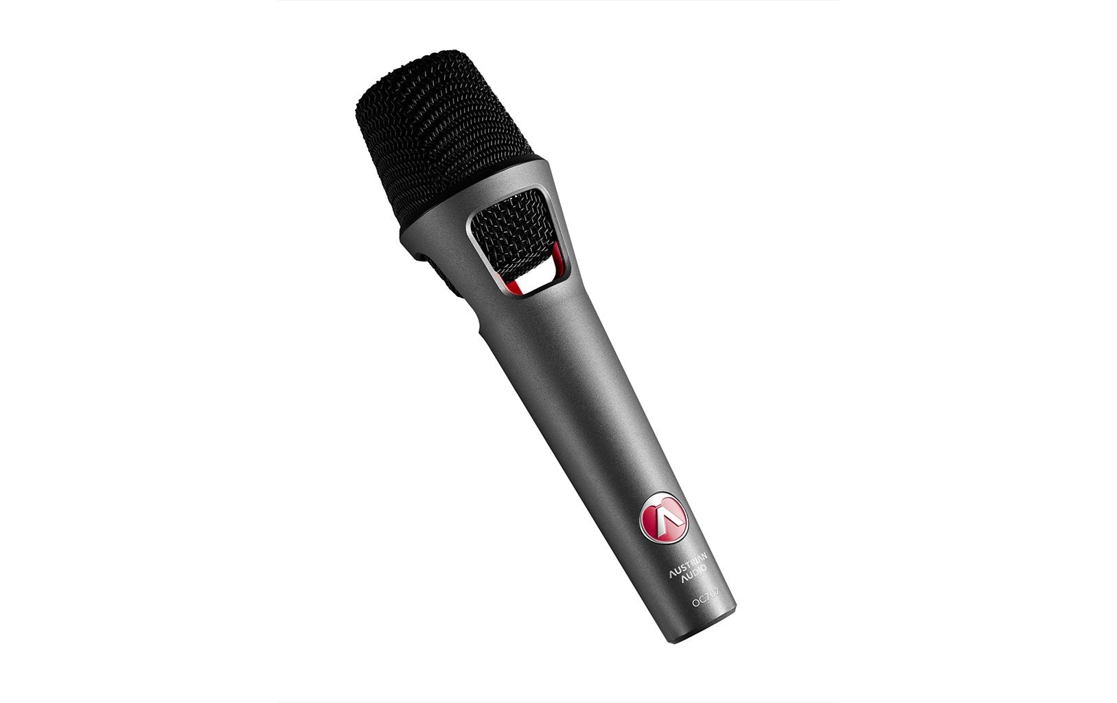 1769613_1 - Mediatech AUSTRIAN AUDIO OC707 Microphone 0C707 Echt-Kondensator-Mikrofon und Zubehör