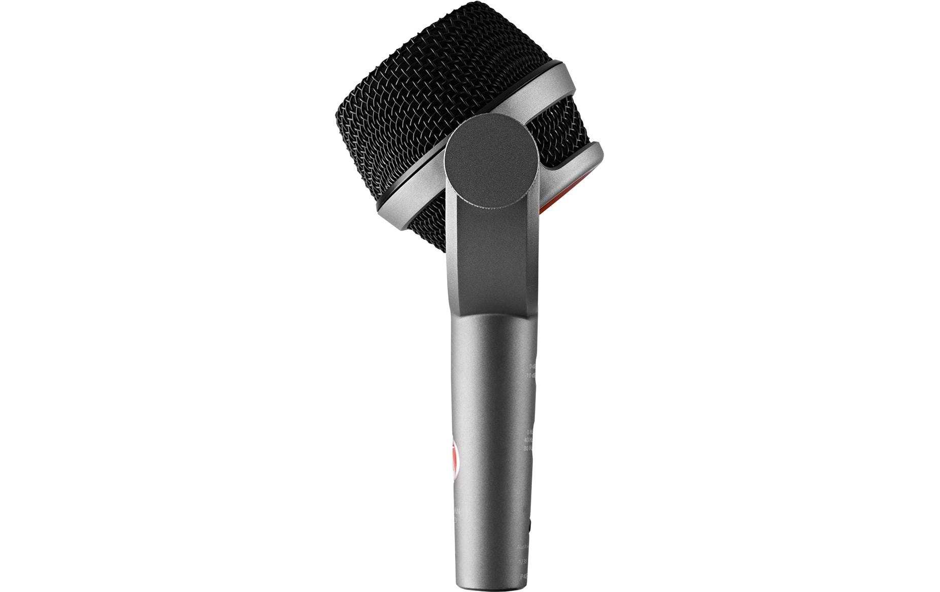 1769614_1 - Mediatech AUSTRIAN AUDIO OC7 Microphone Echtkondensator Instrumentalmikrofon