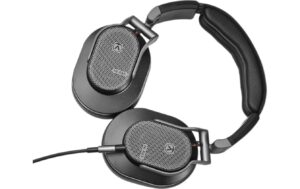 AUSTRIAN AUDIO Hi-X65 Kopfhörer Profesioneller Over-Ear-Kopfhörer (open)