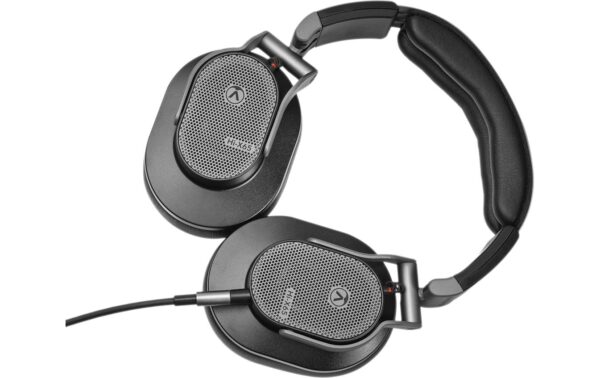 AUSTRIAN AUDIO Hi-X65 Kopfhörer Profesioneller Over-Ear-Kopfhörer (open)