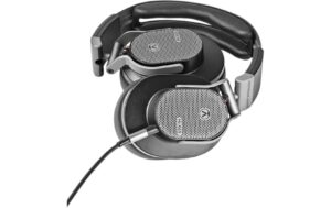 AUSTRIAN AUDIO Hi-X65 Kopfhörer Profesioneller Over-Ear-Kopfhörer (open)