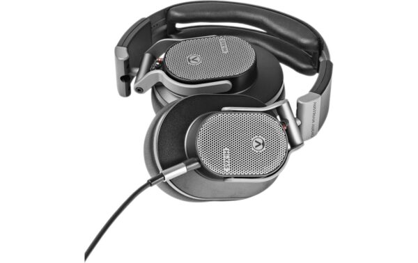 AUSTRIAN AUDIO Hi-X65 Kopfhörer Profesioneller Over-Ear-Kopfhörer (open)