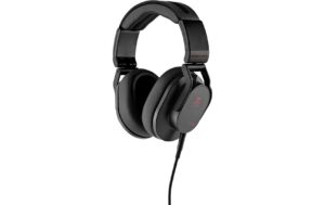 AUSTRIAN AUDIO Hi-X60 Kopfhörer Profesioneller Over-Ear-Kopfhörer (closed)