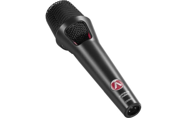 1769620_2 - Mediatech AUSTRIAN AUDIO OD505 Microphone Aktiv-dynamisches Vokalmikrofon
