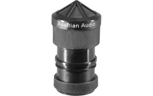 1769620_7 - Mediatech AUSTRIAN AUDIO OD505 Microphone Aktiv-dynamisches Vokalmikrofon