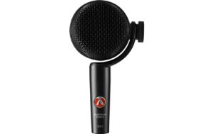 AUSTRIAN AUDIO OD5 Microphone Aktiv-dynamisches Instrumentalmikrofon
