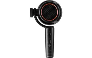 AUSTRIAN AUDIO OD5 Microphone Aktiv-dynamisches Instrumentalmikrofon
