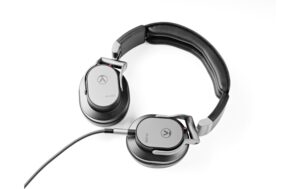 1769623_1 - Mediatech AUSTRIAN AUDIO Hi-X50 Kopfhörer Profesioneller On-Ear-Kopfhörer