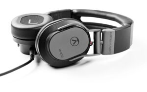 1769623_2 - Mediatech AUSTRIAN AUDIO Hi-X50 Kopfhörer Profesioneller On-Ear-Kopfhörer