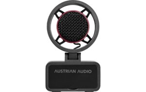 1769626_1 - Mediatech AUSTRIAN AUDIO MiCreator Satellite Mic MiCreator Satellite Mikrofon