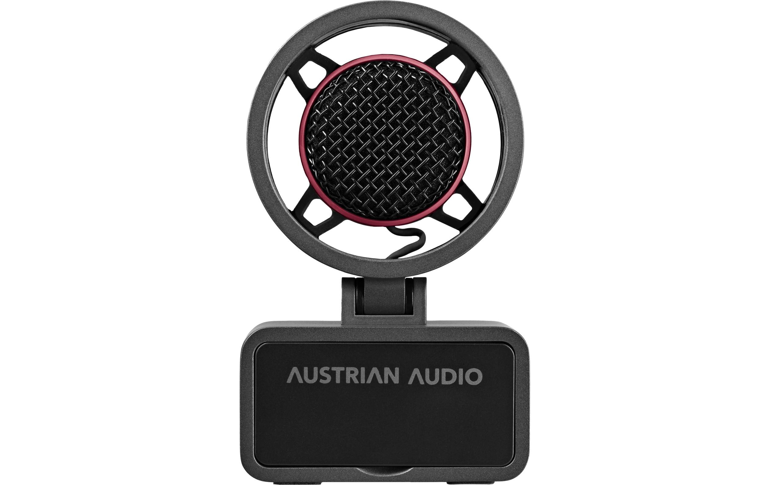 1769626_1 - Mediatech AUSTRIAN AUDIO MiCreator Satellite Mic MiCreator Satellite Mikrofon