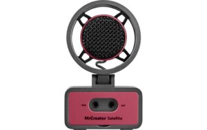 1769626_2 - Mediatech AUSTRIAN AUDIO MiCreator Satellite Mic MiCreator Satellite Mikrofon