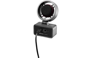 1769626_4 - Mediatech AUSTRIAN AUDIO MiCreator Satellite Mic MiCreator Satellite Mikrofon