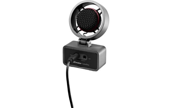 1769626_4 - Mediatech AUSTRIAN AUDIO MiCreator Satellite Mic MiCreator Satellite Mikrofon