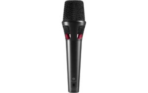 1769627_1 - Mediatech AUSTRIAN AUDIO OD303 Microphone Dynamisches Vokalmikrofon