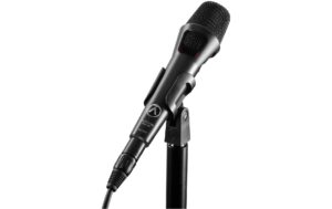 1769627_2 - Mediatech AUSTRIAN AUDIO OD303 Microphone Dynamisches Vokalmikrofon