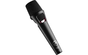 1769627_4 - Mediatech AUSTRIAN AUDIO OD303 Microphone Dynamisches Vokalmikrofon