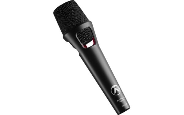 1769627_4 - Mediatech AUSTRIAN AUDIO OD303 Microphone Dynamisches Vokalmikrofon