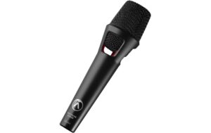 1769627_5 - Mediatech AUSTRIAN AUDIO OD303 Microphone Dynamisches Vokalmikrofon