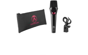 1769627_6 - Mediatech AUSTRIAN AUDIO OD303 Microphone Dynamisches Vokalmikrofon