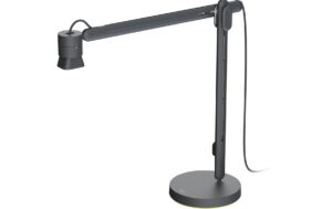 Logitech Webcam Reach mit Tischsockel. Table Base kaufen Schweiz | Mediatech.ch