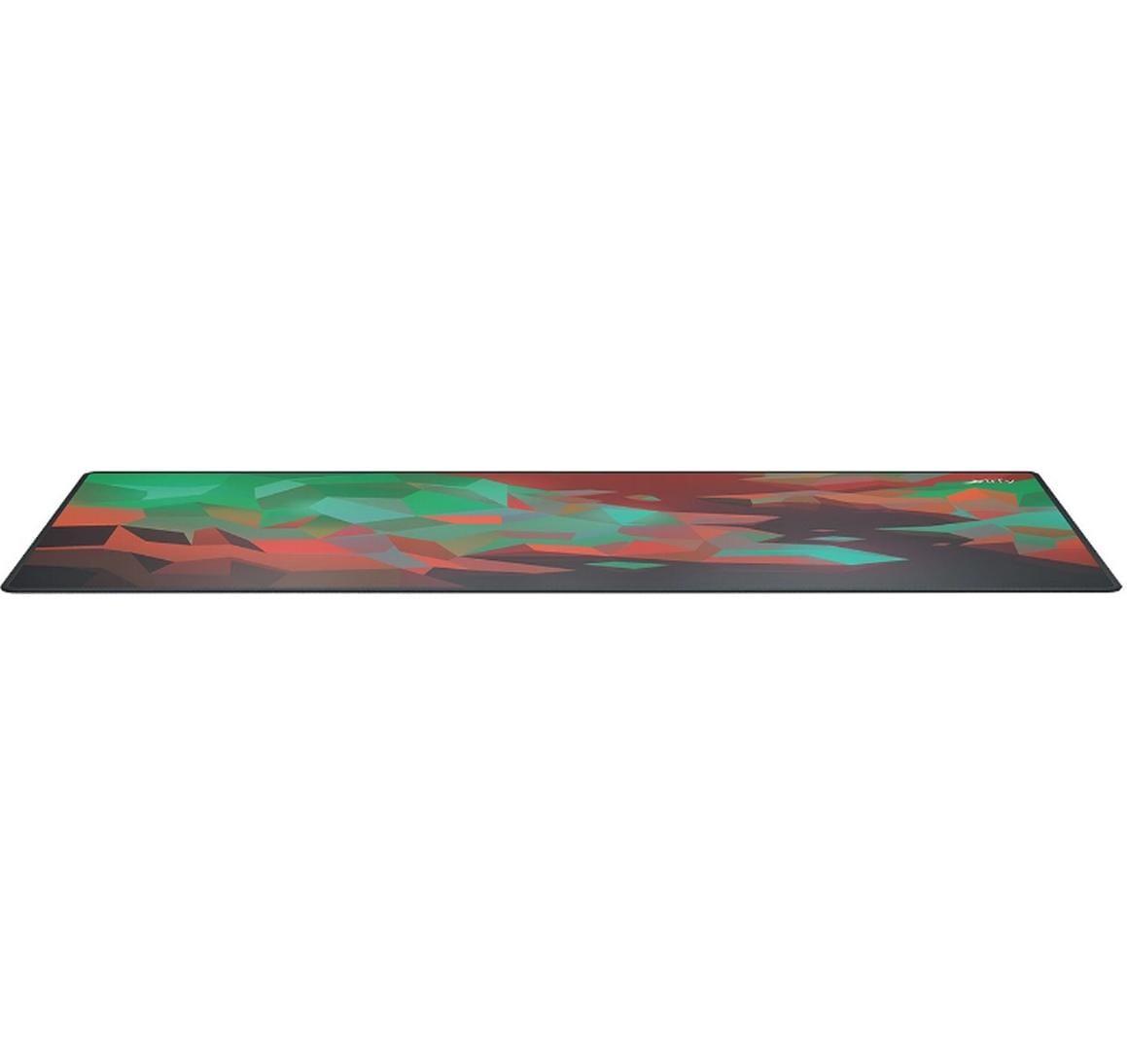 1769954_1 - Mediatech Cherry XTRFY GP5 Litus Red XL Gaming Pad