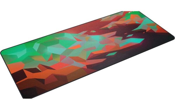 1769954_2 - Mediatech Cherry XTRFY GP5 Litus Red XL Gaming Pad