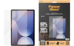 1769999 - Mediatech PanzerGlass Displayschutz, UWF Galaxy Tab S7+/S8+/9+/S9+ FE/S10+