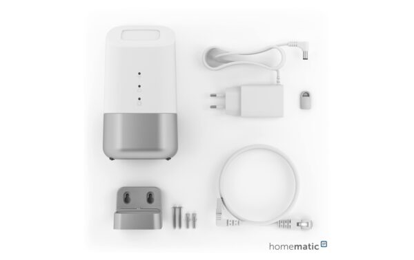 Homematic IP Home Control Unit HmIP-HCU1