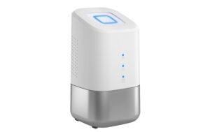 #image_title Homematic IP Home Control Unit HmIP-HCU1