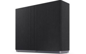 1770396_2 - Mediatech Sharp Home Theatre CP-AWS0101 subw. silver