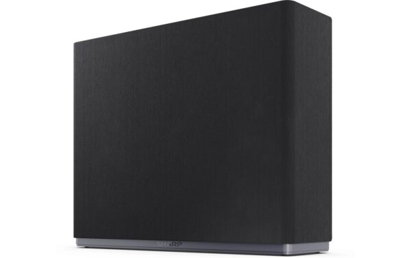 1770396_2 - Mediatech Sharp Home Theatre CP-AWS0101 subw. silver