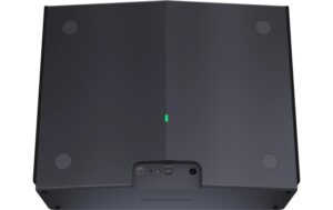 1770396_5 - Mediatech Sharp Home Theatre CP-AWS0101 subw. silver