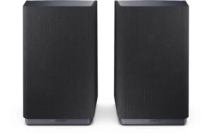Sharp Home Theatre CP-AWS2001 silver kaufen Schweiz | Mediatech.ch